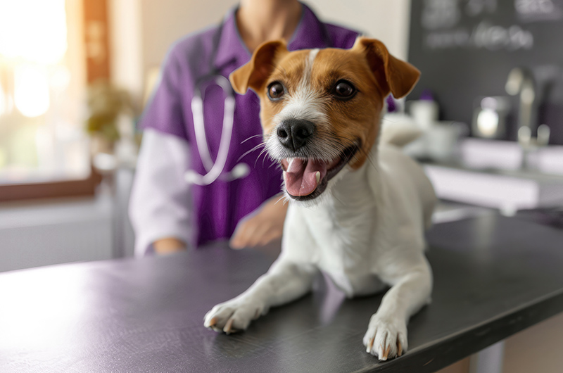 Hund Tierarzt Alzenau Aschaffenburg